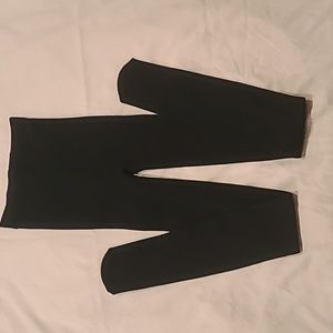 Girls' new leggings!
